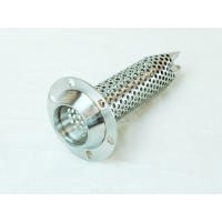 Competition Werkes Exhaust Insert (DB Killer) - Small 1 1/4 Inch Competition Werkes Exhaust Insert (DB Killer) - Small 1 1/4 Inch